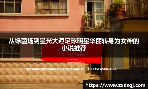 从绿茵场到星光大道足球明星华丽转身为女神的小说推荐